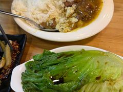 -香港久记牛腩云吞面(友好广场店)
