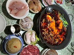 -五里关火锅(牛市口店)