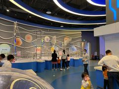 -佛山科学馆