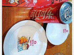 -炉小二铜锅牛蛙•川湘菜(三里屯店)