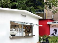 -HUGS coffee(东区店)