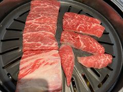 -青松馆韩国料理(香港中路佳世客店)