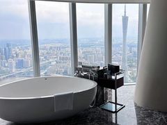 -广州四季酒店
