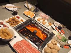 -海底捞火锅(亲贤北街店)