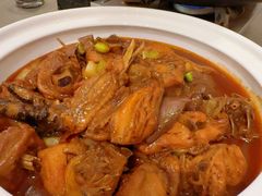 -大鹏饭店·金陵家宴(奥体中心店)