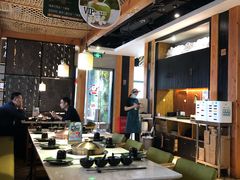 -狐狸爱上椰子鸡(滨江星光大道店)