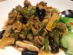-致明德素食餐厅(土屋路店)