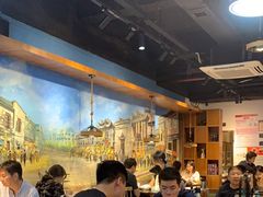 -三毛牛肉店(福强店)