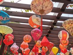 -深圳国际园林花卉博览园