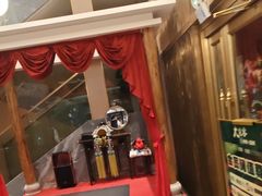 -大食客·非遗吉菜(高新和园店)