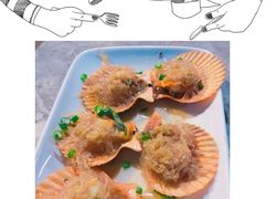 -四川小胡子海鲜(丁村万人海鲜广场店)