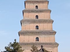 -大慈恩寺(大雁塔)