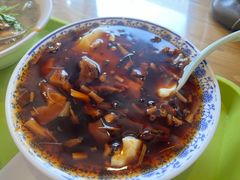 -南来顺饭庄·清真(南菜园店)