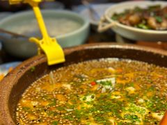 -老灶房-四川土菜(铁牛广场店)