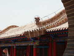-高庙保安寺