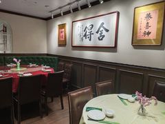 包厢-阿莉餐厅(枣阳路店)