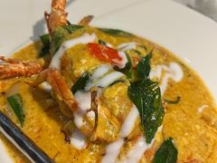 -星叶·东南亚料理(宁波万象汇店)