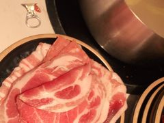 -非烤勿扰自助烤肉(合胜百货店)