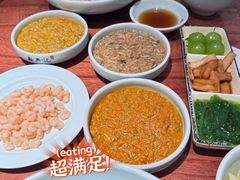 -裕兴记•蟹黄面馆(人民广场店)