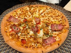 -老友时光·Pizza(泰华黑金店)