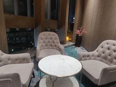 大堂-喜宴又一村·粤菜·茶点·海鲜(壹方天地店)