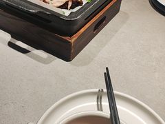 -绿茶餐厅(广州天河城店)