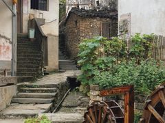 -新安江山水画廊风景区