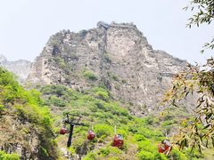 -十渡东湖港风景区