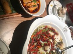 -首秀·四川料理(星耀101店)
