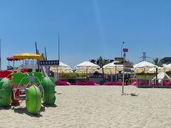 -那香海钻石沙滩浴场