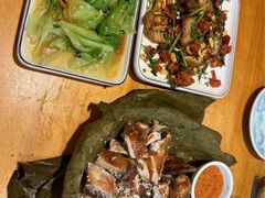 -61号餐吧(兴坪古镇漓江店)