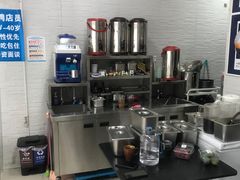 -陈记栗子(长宁路店)