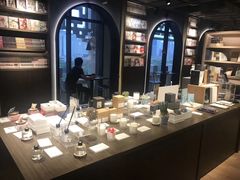店内环境-光海书局(南京东路第一百货店)