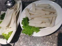 -马老六清真餐厅(雁滩店)