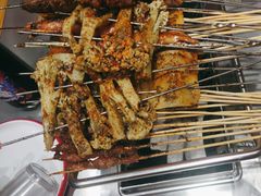 -古彭7只羊·招牌白串·碳锅羊肉旗舰店