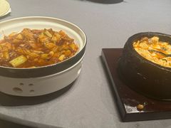 -狮王府淮扬菜(夫子庙老门东店)