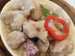 -寻味顺德·顺峰山庄(大良店)
