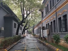 -湖南省立第一师范学校旧址