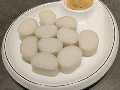 红糖年糕-佬太公海鸭·海鲜大排档(上海总店)