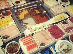 -海底捞火锅(群光广场店)