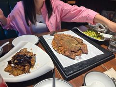 -Local泰莲庭(虹鳟鱼店)