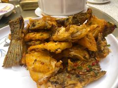 -丰尔粥食·顺德鱼生·干蒸排骨顺德菜(大良分店)