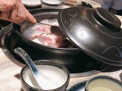 -同仁四季椰子鸡(福田东园总店)