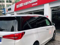 -昆仑润滑汽车服务中心(世纪金源旗舰店)