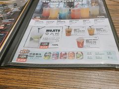 -MI WU FACTORY米屋美食工厂餐厅(绿地店)