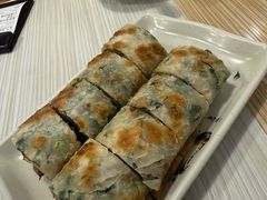 -台北楚楚园馅饼粥(虹桥南丰城店)
