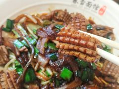 -春雪面馆(转塘店)