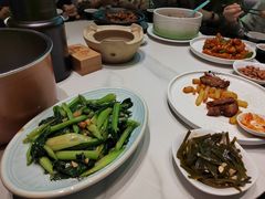 -秋色客家菜(南山店)