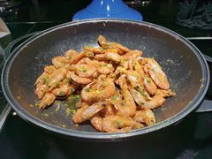 -泰谷酒店·太古码头闽菜自助餐厅