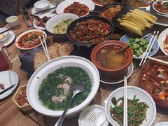 -赤宴·川菜(玉林店)